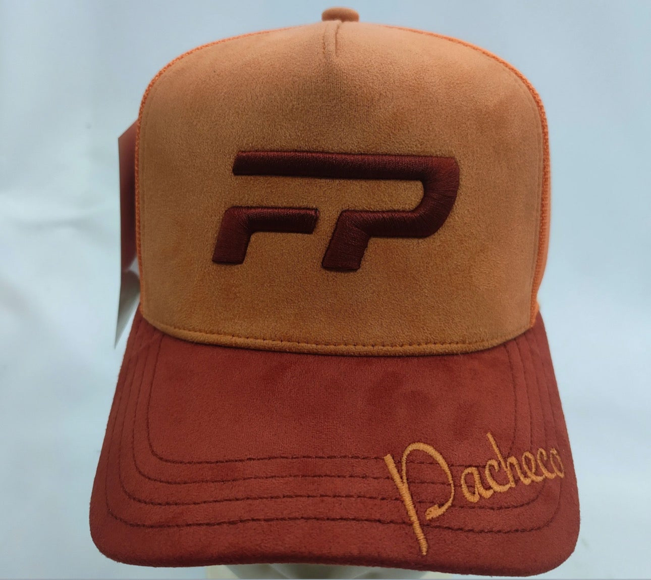 FP V1: HAT