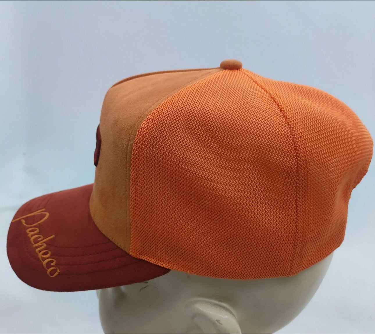 FP V1: HAT