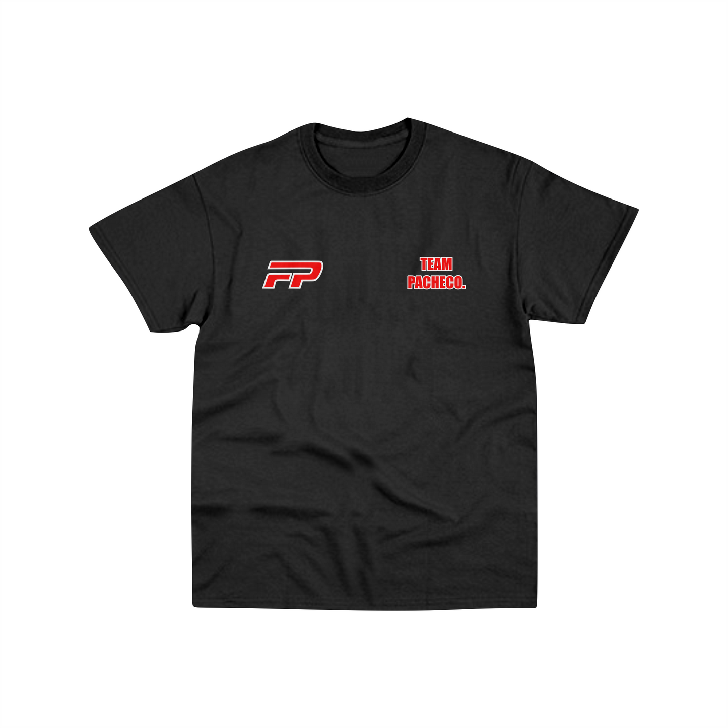 FP V3: Red Signature FP Tee (PREORDER)