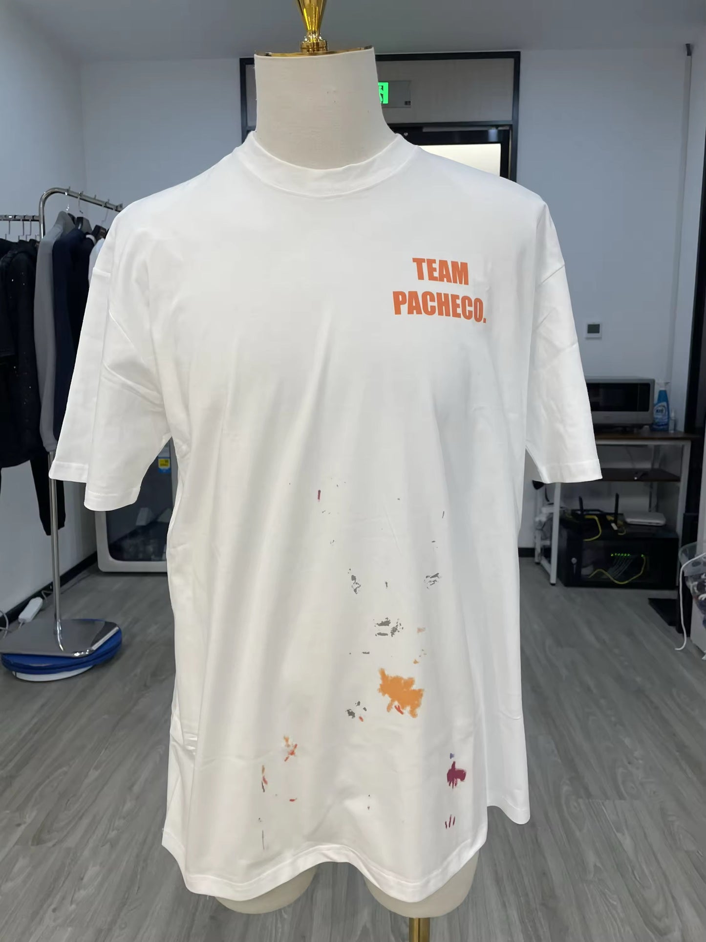 FP V1: TEE