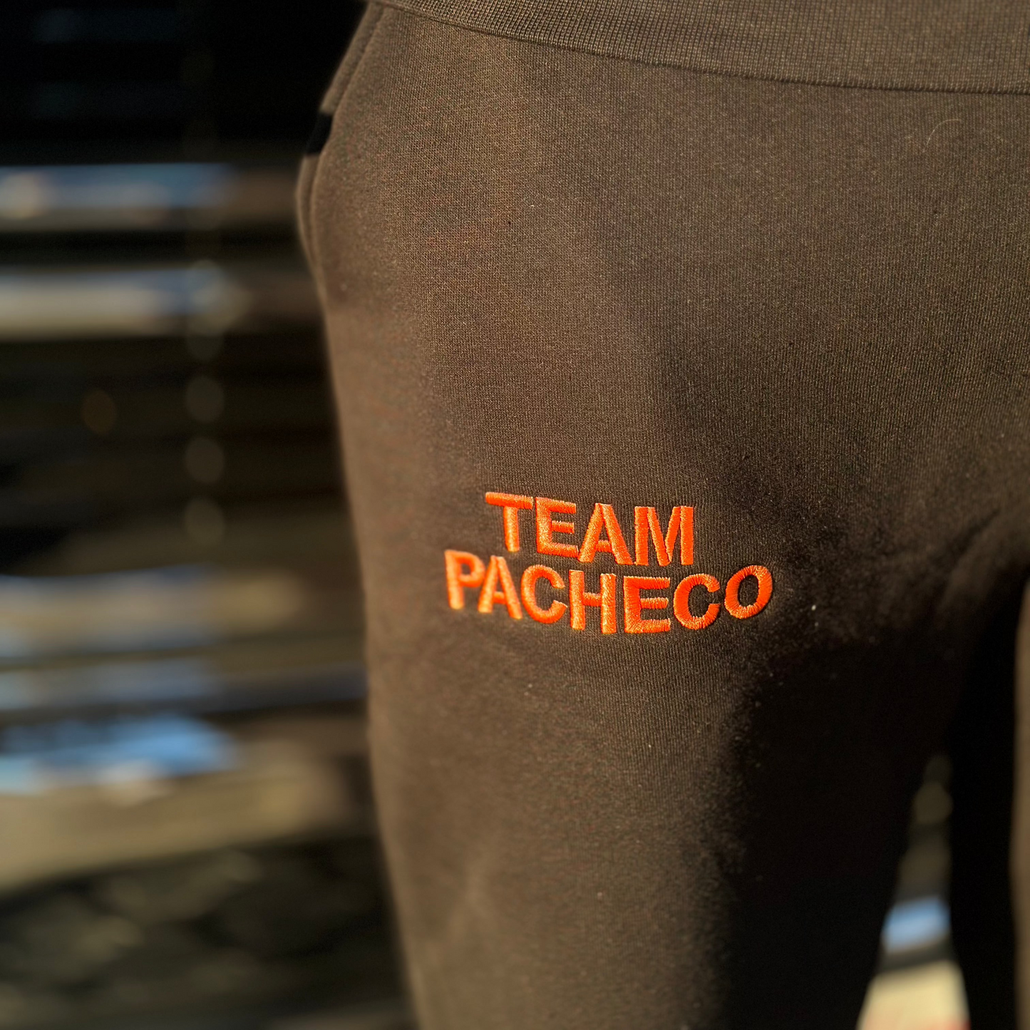 FP V1: SWEATSUIT
