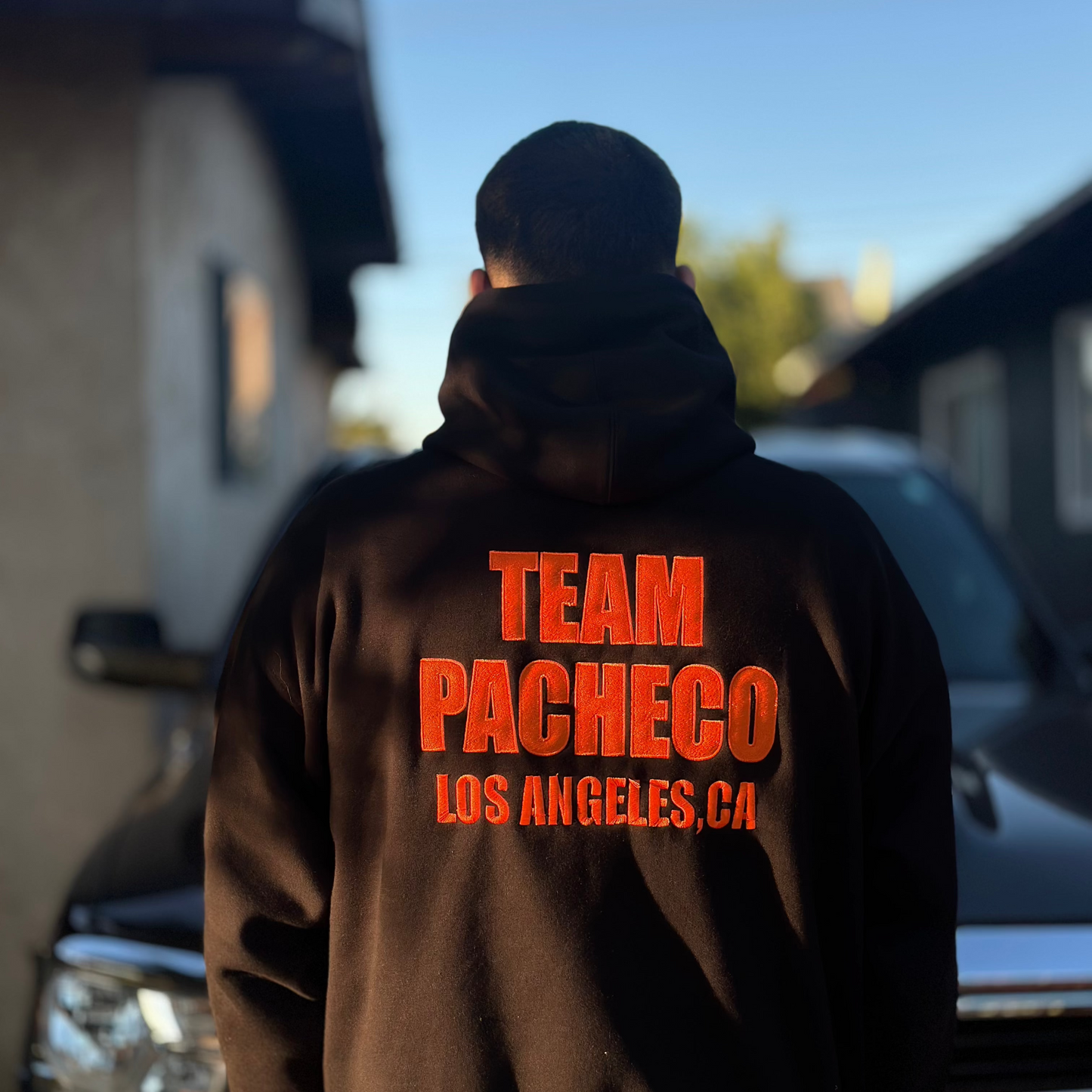 FP V1: SWEATSUIT