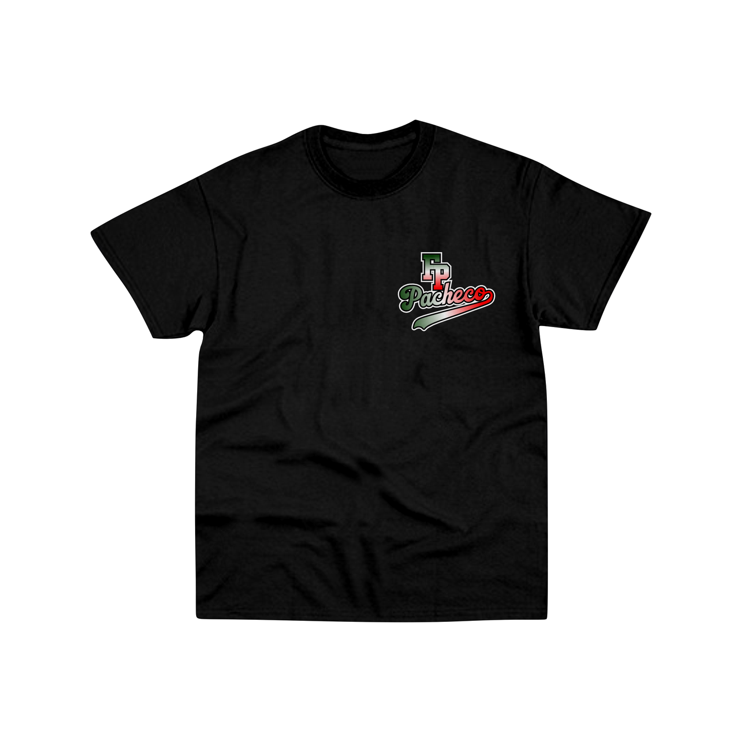FP V2: South Central's Very Own Tee