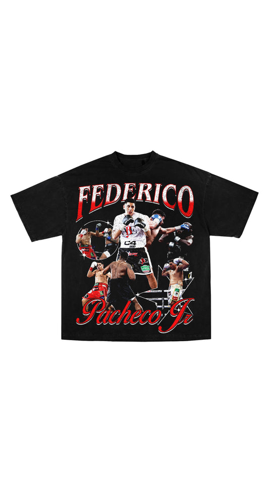 FP V3: FP COLLAGE TEE (PREORDER)