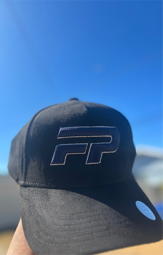 Blue FP Hat