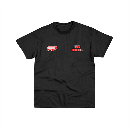 FP V3: Red Signature FP Tee (PREORDER)