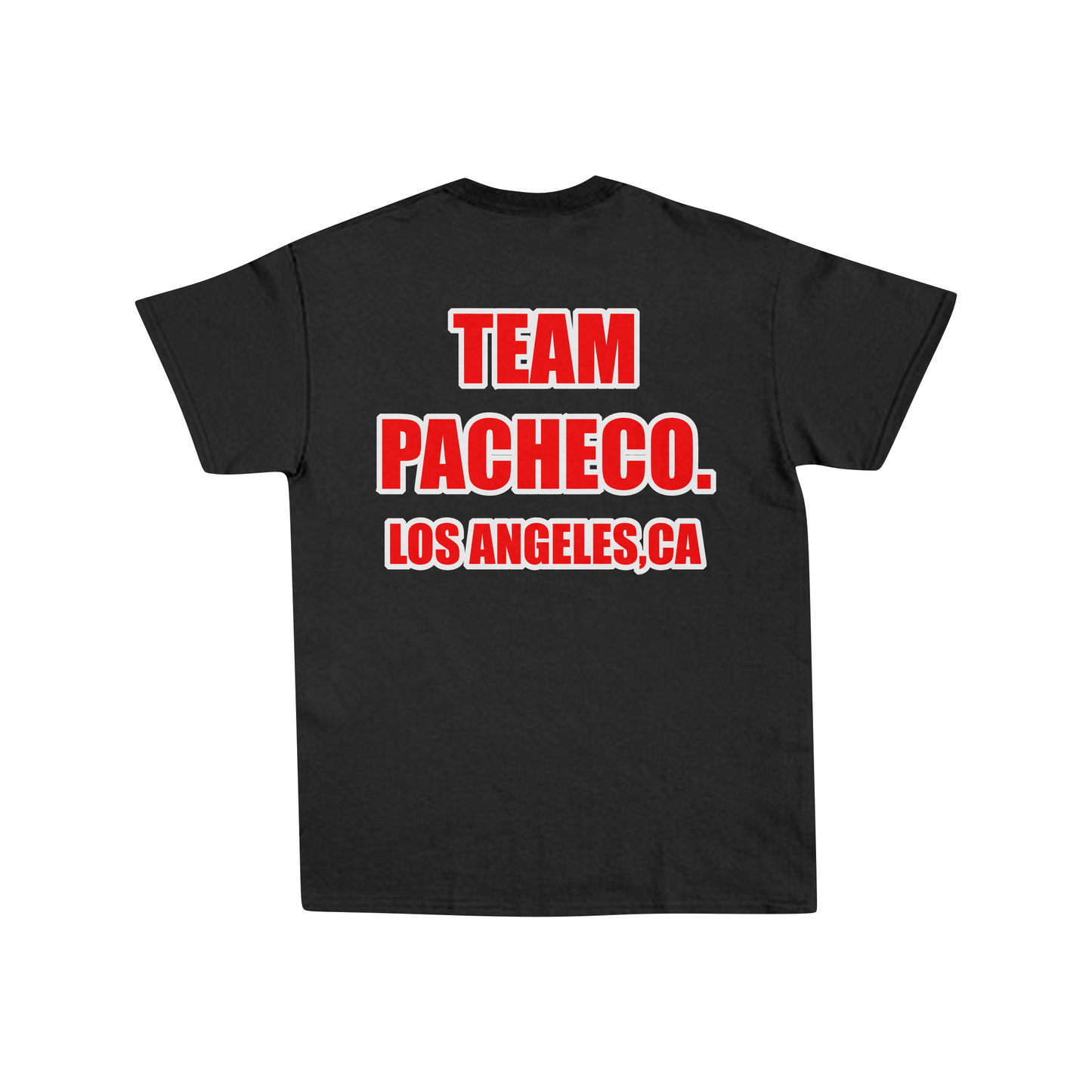 FP V3: Red Signature FP Tee (PREORDER)